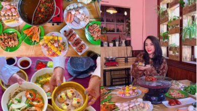 Ăn gì ở Đà Lạt