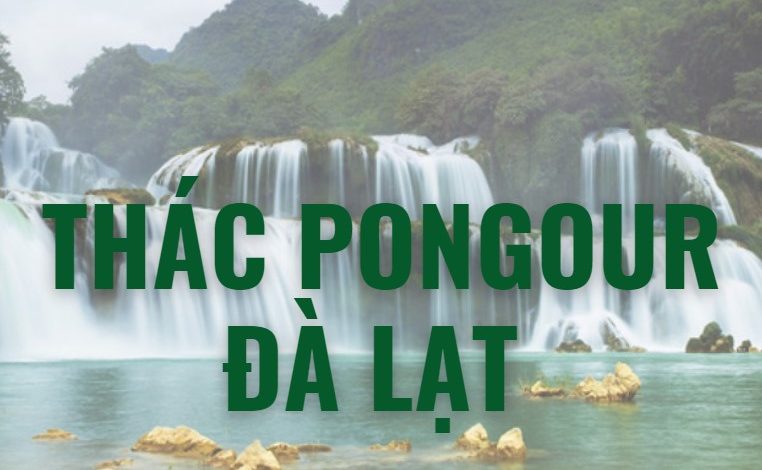 Khám phá tất tần tật về Thác Pongour Đà Lạt 49