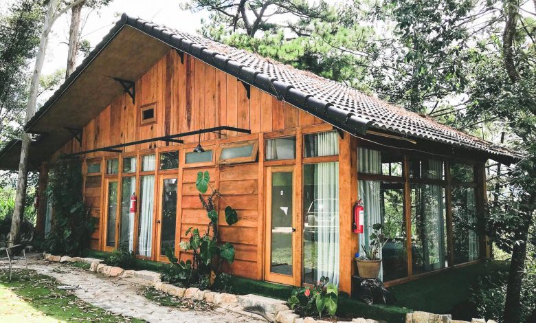 Nomini Homestay Review Vườn Cổ Tích Của Những Kẻ Mộng Mơ.