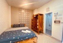 Lemongrass Homestay Đà Lạt