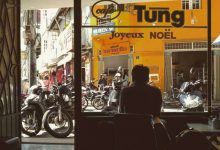cà phê Tùng Đà Lạt