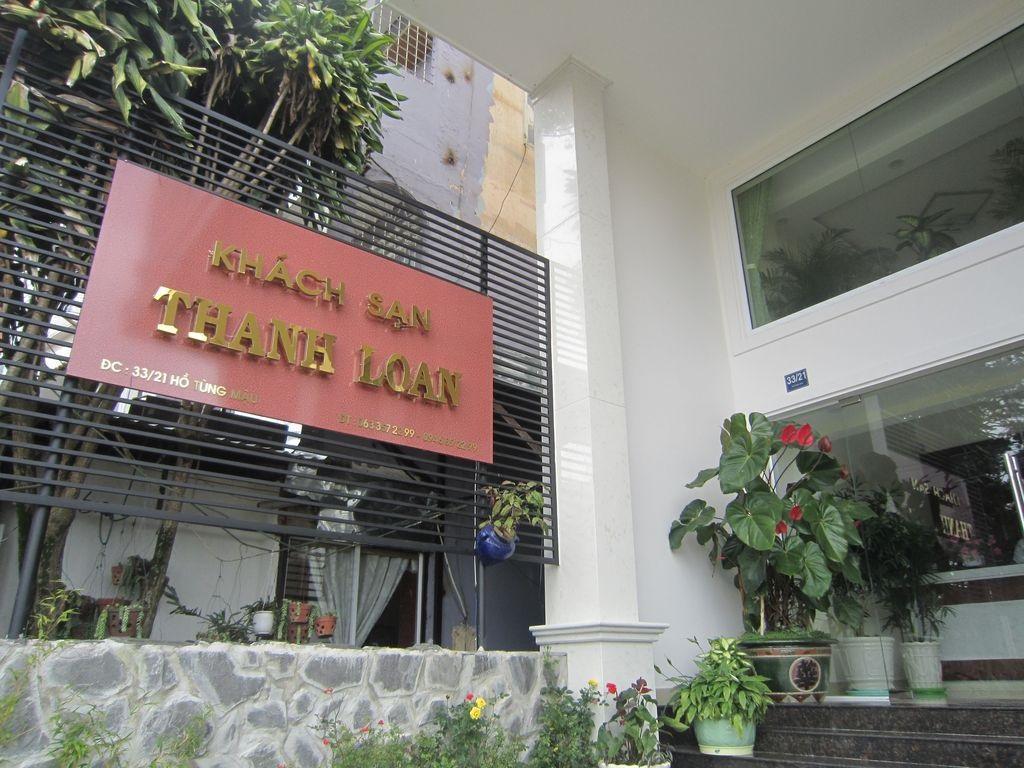 Khách sạn Thanh Loan Đà Lạt