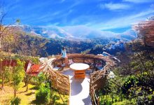 Cafe Hồ Trên Mây Đà Lạt view cực xịn