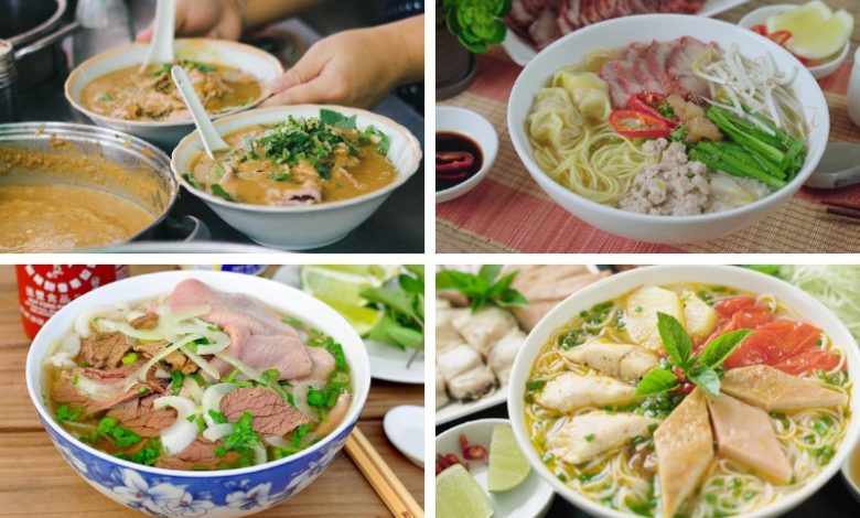 10 món ăn sáng ở Phan Thiết “nhất định” phải thử