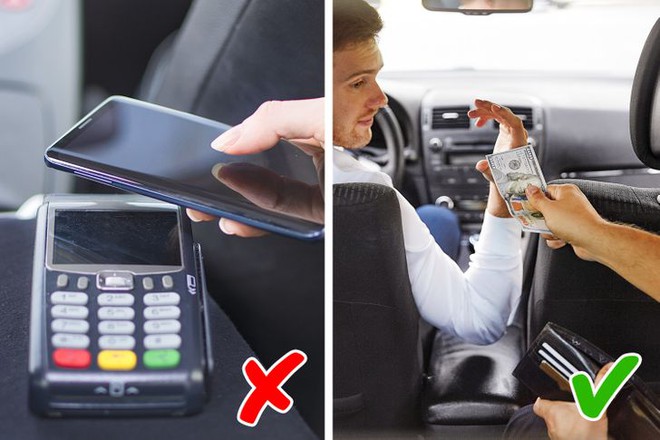 Điều cần lưu ý khi đi taxi: Bạn cần ghi nhớ ngay điều thứ nhất để không bị mất tiền “oan”