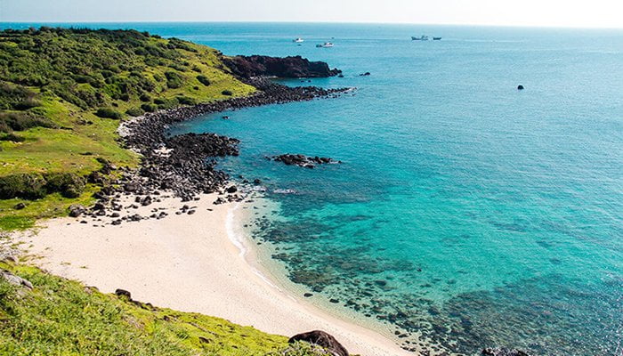 Đảo Phú Quý nên đi mùa nào đẹp và hấp dẫn nhất 