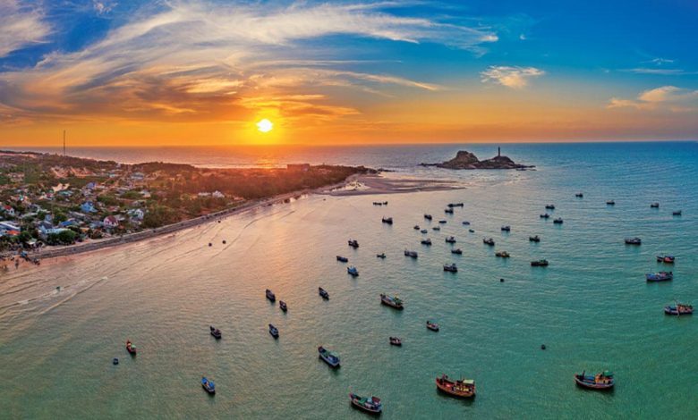 Kinh nghiệm du lịch phan thiết tự túc chi tiết nhất 2023