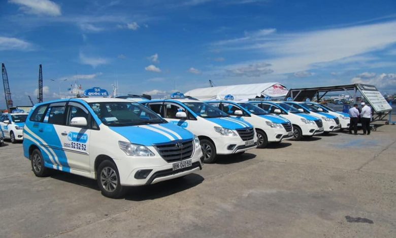 5 hãng taxi Phan Thiết được khách hàng đánh giá cao